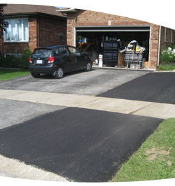 Paving in Orillia - Image Right 3